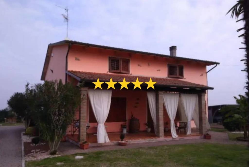 appartamento in vendita a Conselice