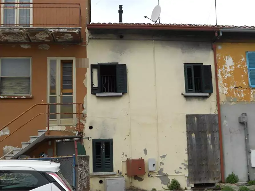 casa indipendente in vendita a Conselice