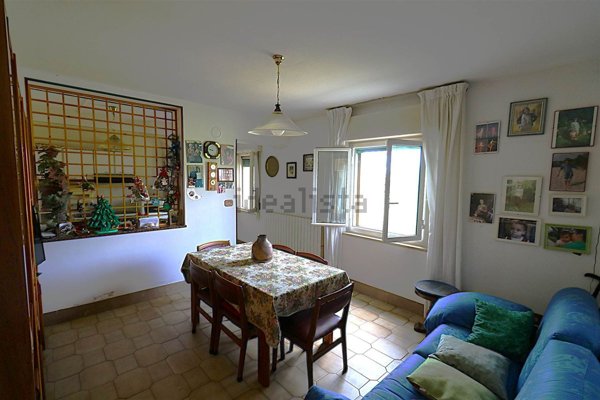 casa semindipendente in vendita a Conselice in zona Lavezzola