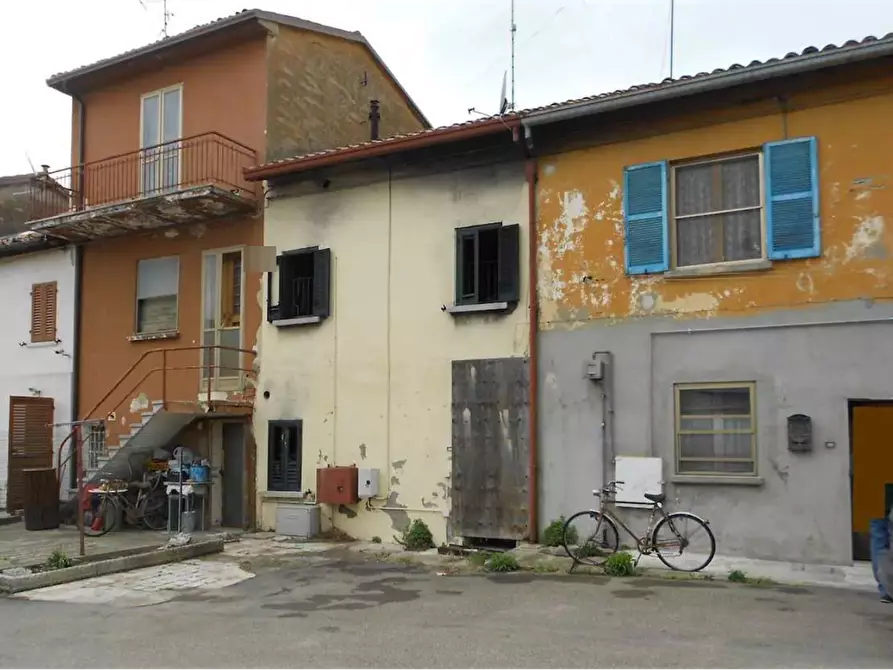 casa indipendente in vendita a Conselice