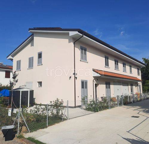 casa indipendente in vendita a Conselice