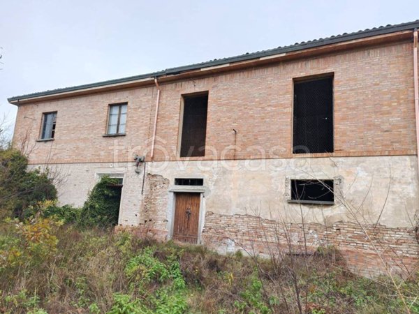 casa indipendente in vendita a Conselice