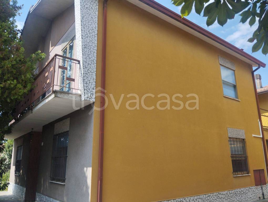 casa indipendente in vendita a Conselice in zona San Patrizio