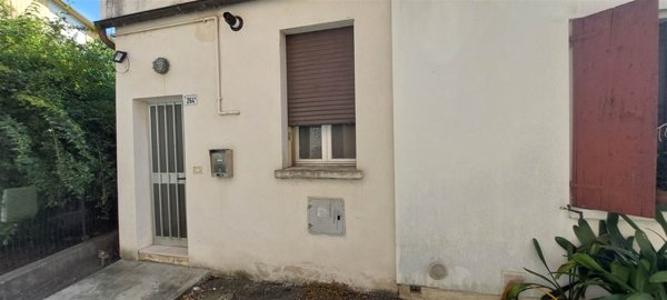 appartamento in vendita a Conselice