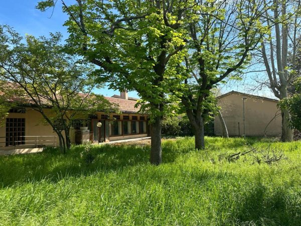 casale in vendita a Conselice