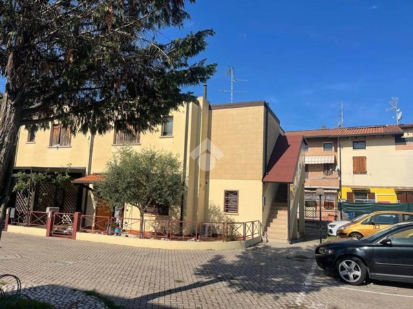 appartamento in vendita a Conselice