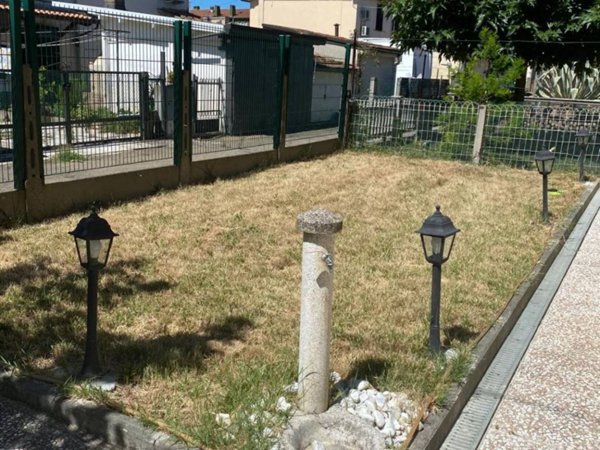 appartamento in vendita a Conselice