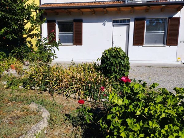 appartamento in vendita a Conselice in zona San Patrizio