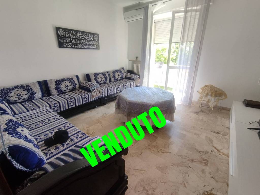 appartamento in vendita a Conselice