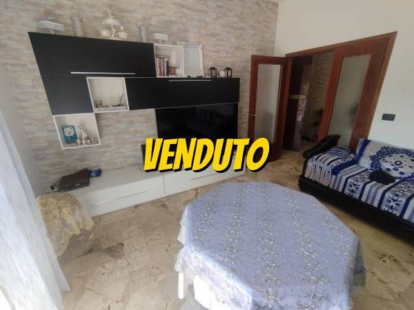 appartamento in vendita a Conselice