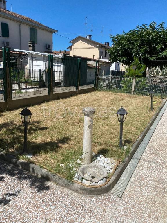 appartamento in vendita a Conselice