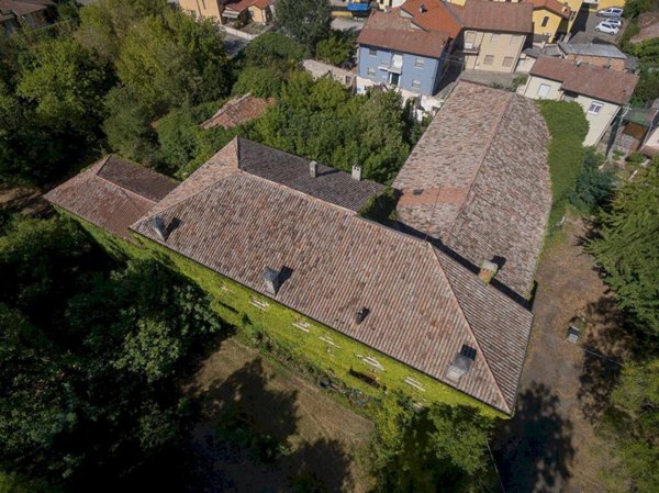 casa indipendente in vendita a Conselice
