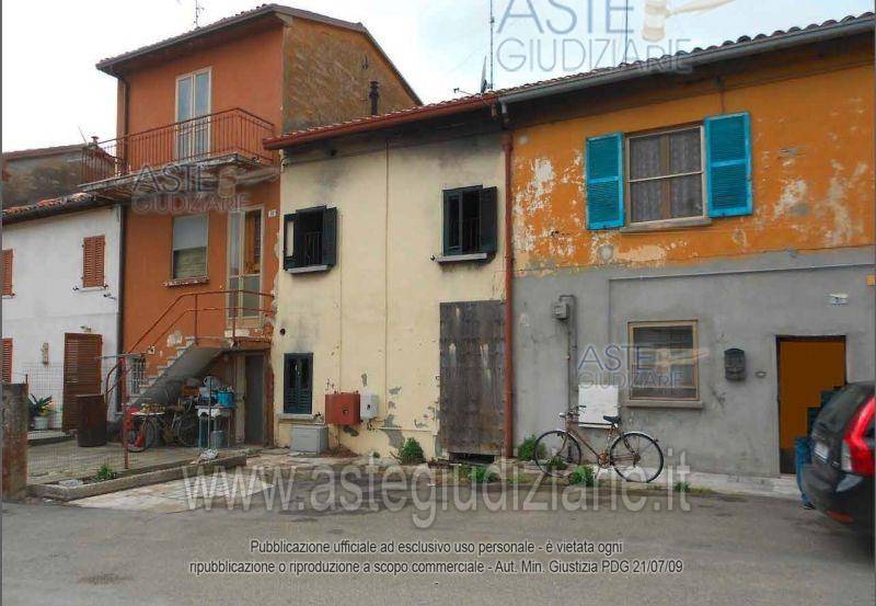 appartamento in vendita a Conselice