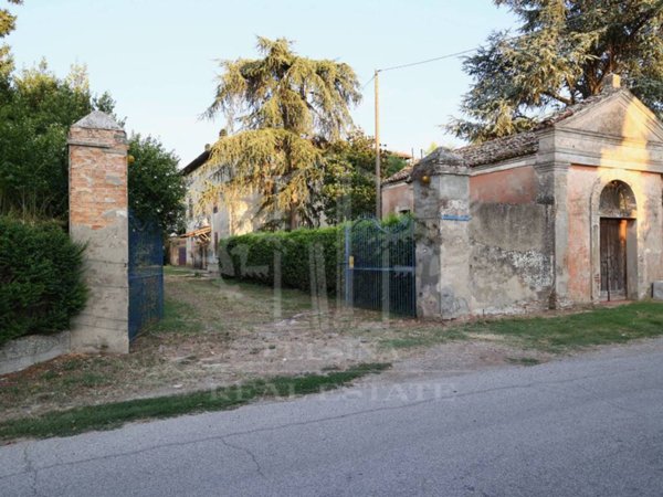 casa indipendente in vendita a Conselice in zona San Patrizio