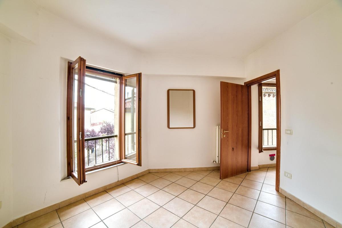 appartamento in vendita a Conselice