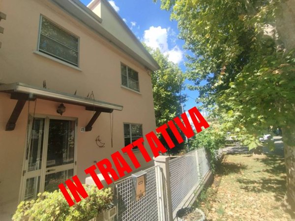 casa indipendente in vendita a Conselice