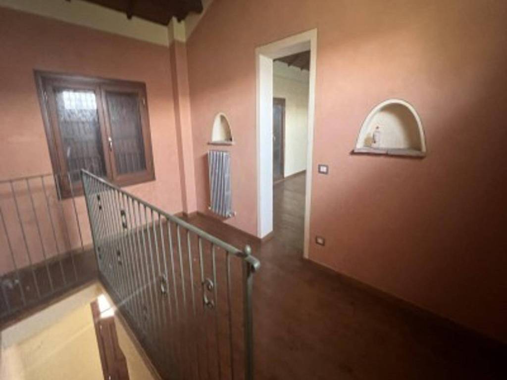 appartamento in vendita a Conselice in zona Lavezzola
