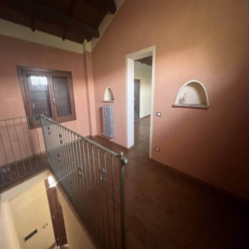 appartamento in vendita a Conselice in zona Lavezzola
