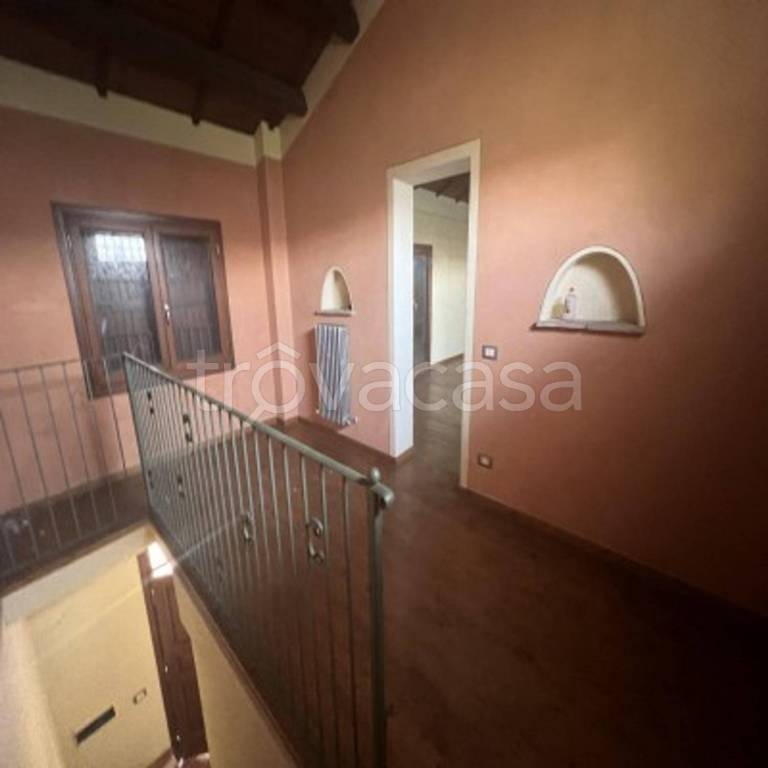 appartamento in vendita a Conselice in zona Lavezzola