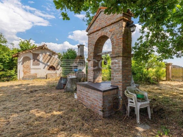 casa indipendente in vendita a Conselice