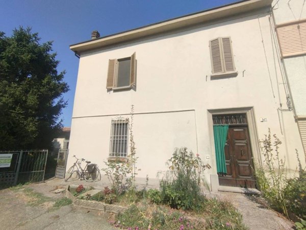 casa indipendente in vendita a Conselice in zona San Patrizio