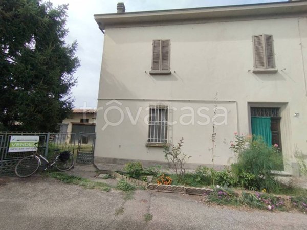 casa indipendente in vendita a Conselice in zona San Patrizio