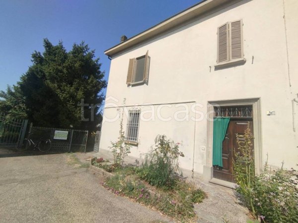 casa indipendente in vendita a Conselice in zona San Patrizio