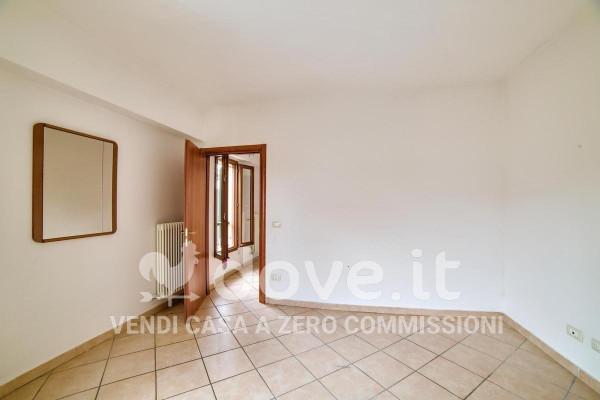 appartamento in vendita a Conselice