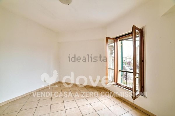 appartamento in vendita a Conselice