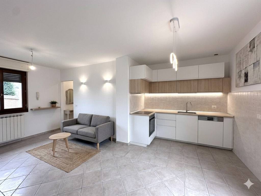 appartamento in vendita a Conselice