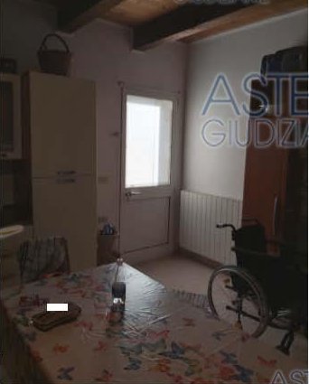 appartamento in vendita a Conselice