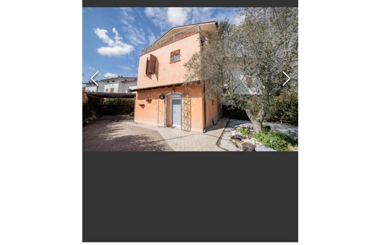 casa indipendente in vendita a Conselice