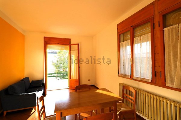 casa indipendente in vendita a Conselice