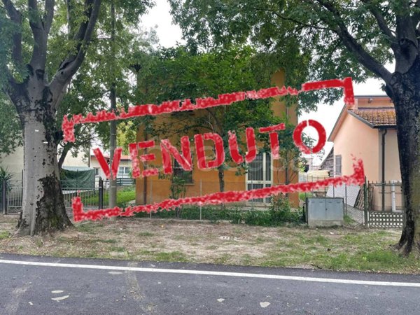 casa indipendente in vendita a Conselice in zona Chiesanuova