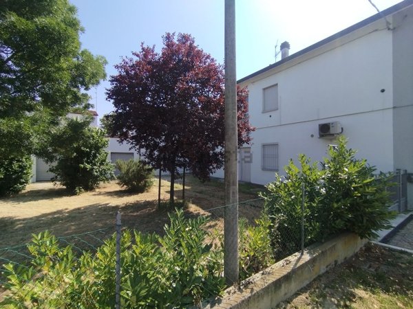 casa indipendente in vendita a Conselice in zona San Patrizio