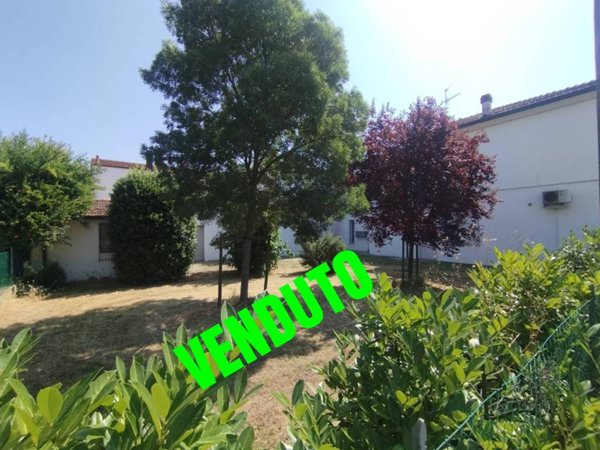 casa indipendente in vendita a Conselice in zona San Patrizio