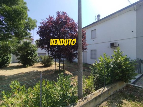 casa indipendente in vendita a Conselice in zona San Patrizio