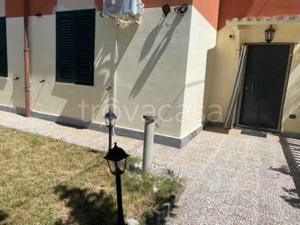 appartamento in vendita a Conselice