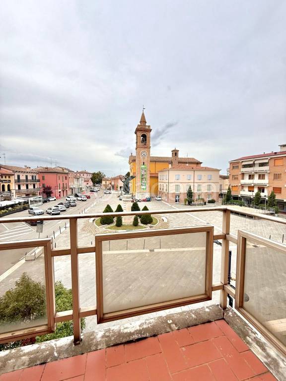 appartamento in vendita a Conselice