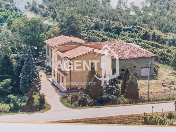 casa indipendente in vendita a Conselice