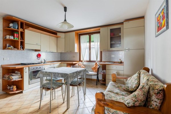 casa semindipendente in vendita a Conselice