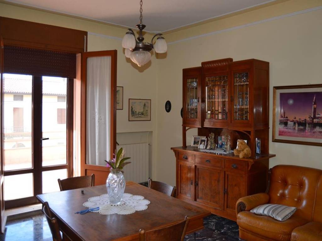 appartamento in vendita a Conselice