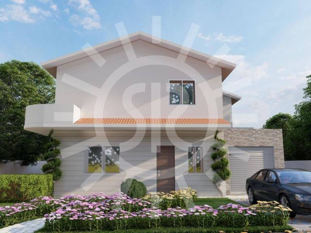 casa indipendente in vendita a Conselice in zona Lavezzola