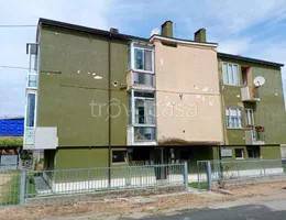 appartamento in vendita a Conselice