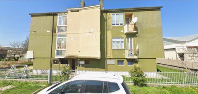 appartamento in vendita a Conselice