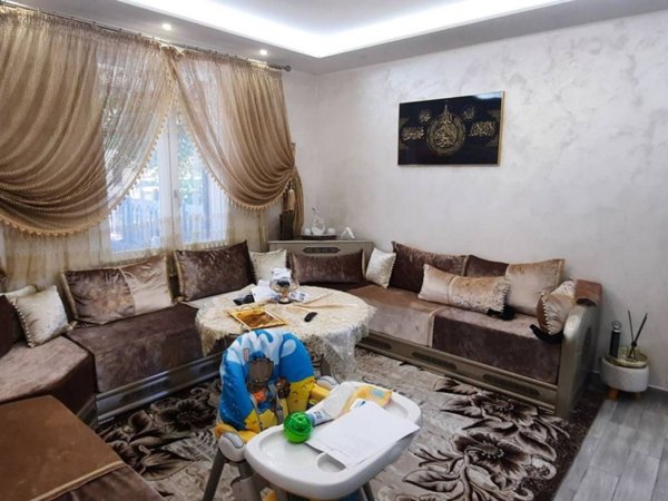 appartamento in vendita a Conselice