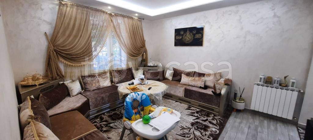 appartamento in vendita a Conselice