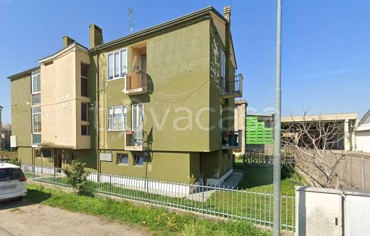 appartamento in vendita a Conselice