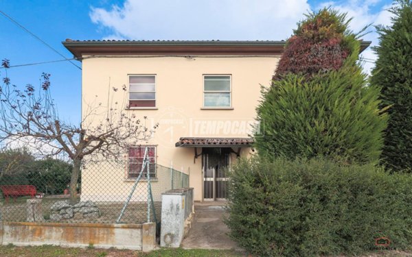 appartamento in vendita a Conselice