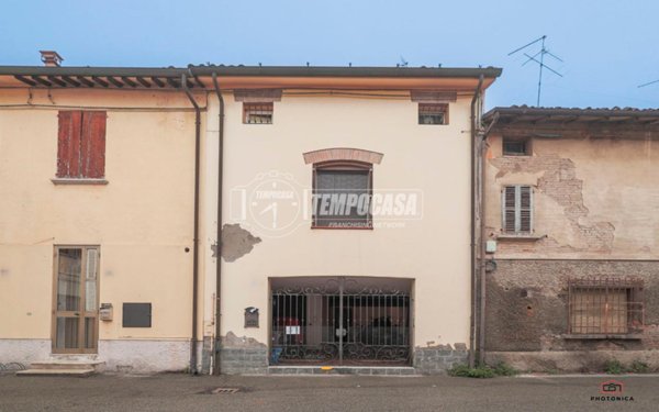 casa indipendente in vendita a Conselice
